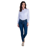 Jeans Lee Mujer Skinny Fit s145