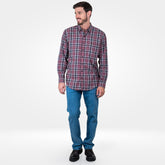 Camisa LEE Regular Fit Hombre 906