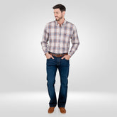 Jeans LEE Boot Cut Hombre 869
