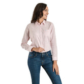 Blusa Lee Mujer Slim 228