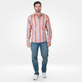 Camisa LEE Slim Boot Hombre 863