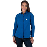 Blusa Lee Mujer Slim 229
