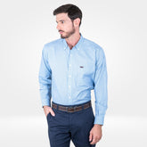 Camisa LEE Regular Fit Hombre 846