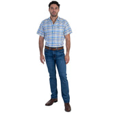 Jeans Lee Hombre Regular 702