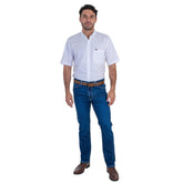 Jeans Lee Hombre Regular Fit s671