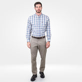 Camisa LEE Regular Fit Hombre 899