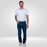 Jeans LEE Regular Fit Hombre 836