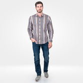Camisa LEE Slim Boot Hombre 862