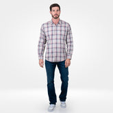 Camisa LEE Slim Boot Hombre 794