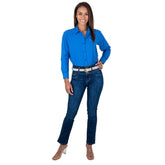 Jeans Lee Mujer Shape Up Fit s809