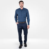 Camisa LEE Regular Fit Hombre 876
