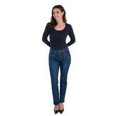 Jeans Lee Mujer Slim Fit s103