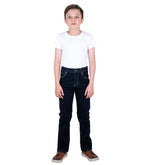 Jeans Lee Niño Slim Fit s680