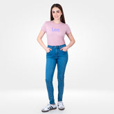 JEANS LEE Skinny Mujer 405