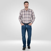 Jeans LEE Boot Cut Hombre 867