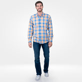 Camisa LEE Slim Boot Hombre 793