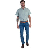 Jeans Lee Hombre Regular Fit s100