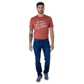 Jeans Lee Hombre Regular Fit s287