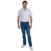Jeans Lee Hombre Slim Fit s709