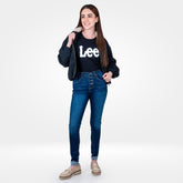 Jeans LEE Skinny Mujer 884