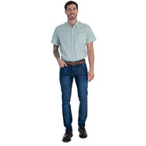 Jeans Lee Hombre Slim Fit s681