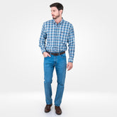 Camisa LEE Regular Fit Hombre 898