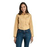 Blusa Lee Mujer Slim 229