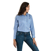 Blusa Lee Mujer Slim 231