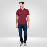 Playera Polo LEE Slim Fit Hombre 032