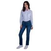 Jeans Lee Mujer Slim Fit s753