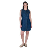 Vestido Casual Lee Mujer s126