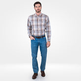 Camisa LEE Regular Fit Hombre 888
