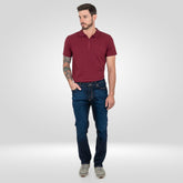 Jeans LEE Relaxed Fit Hombre 863