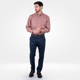 Camisa LEE Regular Fit Hombre 903