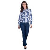 Jeans Lee Mujer Flare Fit s805