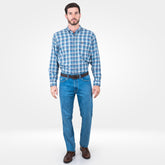 Jeans LEE Regular Fit Hombre 794