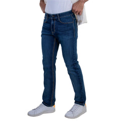Jeans Lee Hombre Slim Fit s705