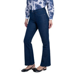 Jeans Lee Mujer Flare Fit s805