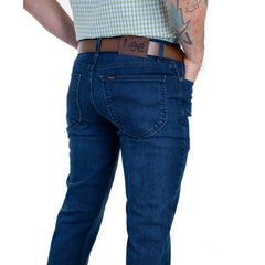 Jeans Lee Hombre Regular Fit s108