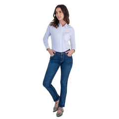 Jeans Lee Mujer Slim Fit s104