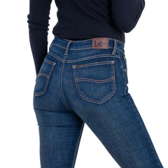 Jeans Lee Mujer Slim Fit s754