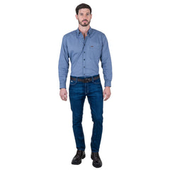 Jeans Lee Hombre Slim Fit s112