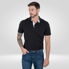 Playera Polo LEE Slim Fit Hombre 031