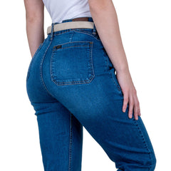 Jeans Lee Mujer Slim Fit s796