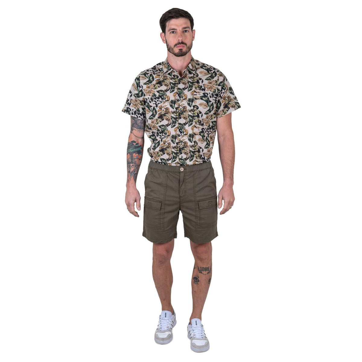 Bermuda Lee Hombre s745