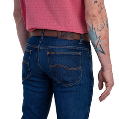 Jeans Lee Hombre Slim Fit 706