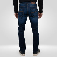 Jeans LEE Slim Fit Hombre 962