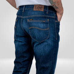 Jeans LEE Slim Fit Hombre 589