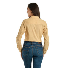 Blusa Lee Mujer Slim 229
