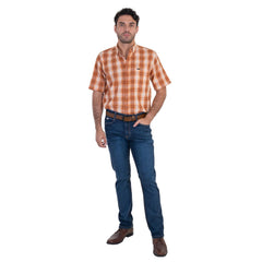 Jeans Lee Hombre Slim Fit s236